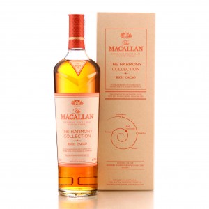 Macallan The Harmony Collection   Rich Cacao