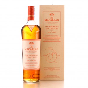 Macallan The Harmony Collection   Rich Cacao