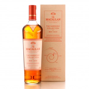 Macallan The Harmony Collection   Rich Cacao