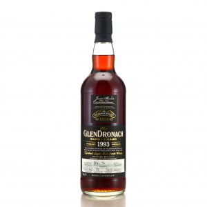 Glendronach 1993 Hand Filled Cask 2462 Oloroso