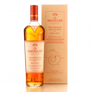 Macallan The Harmony Collection   Rich Cacao