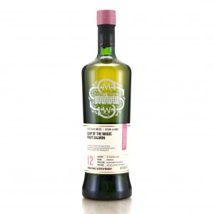 Speyburn 2008 Smws 12 88 23