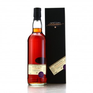 Caol Ila 2012 Adelphi 10