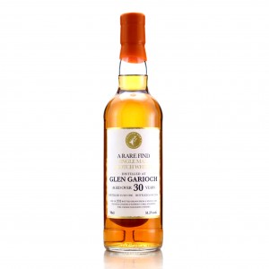 Glen Garioch 1986 Gleann Mor 30 Year Old