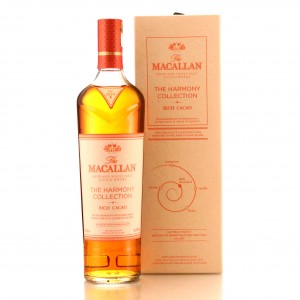 Macallan The Harmony Collection   Rich Cacao