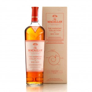 Macallan The Harmony Collection   Rich Cacao