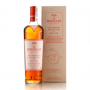 Macallan The Harmony Collection   Rich Cacao