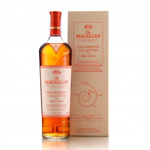 Macallan The Harmony Collection   Rich Cacao
