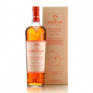 Macallan The Harmony Collection   Rich Cacao