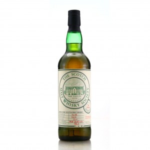 Linkwood 1988 SMWS 15 Year Old 39 46