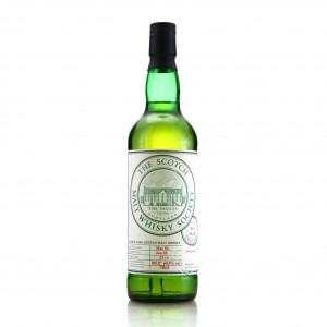 Craigellachie 1982 SMWS 22 Year Old 44 26