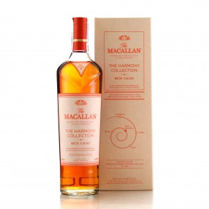 Macallan The Harmony Collection   Rich Cacao