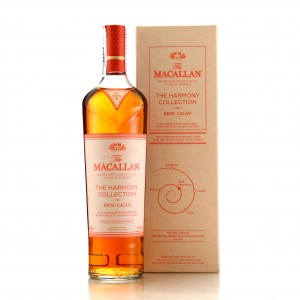 Macallan The Harmony Collection   Rich Cacao