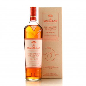 Macallan The Harmony Collection   Rich Cacao