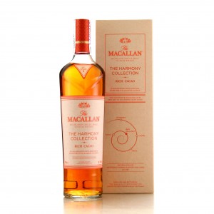 Macallan The Harmony Collection   Rich Cacao