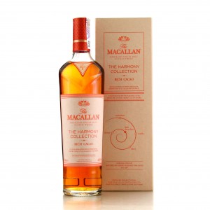 Macallan The Harmony Collection   Rich Cacao