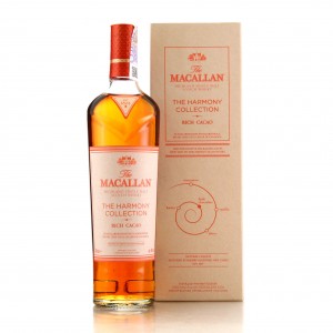 Macallan The Harmony Collection   Rich Cacao