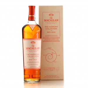 Macallan The Harmony Collection   Rich Cacao