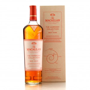 Macallan The Harmony Collection   Rich Cacao