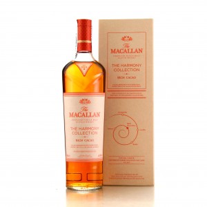 Macallan The Harmony Collection   Rich Cacao