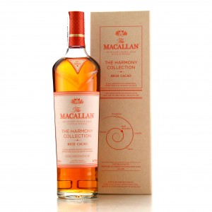 Macallan The Harmony Collection   Rich Cacao