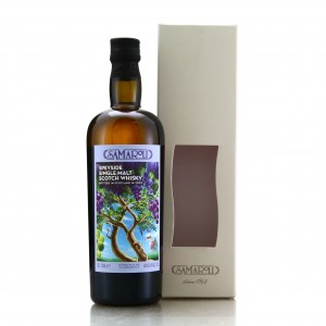 Linkwood Samaroli 2022 Release