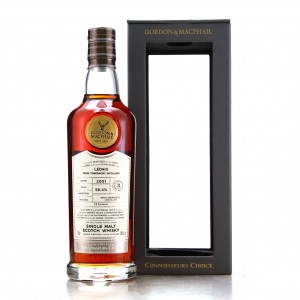 Ledaig 2001 Gordon And Macphail 20 Batch 21 104 Uk