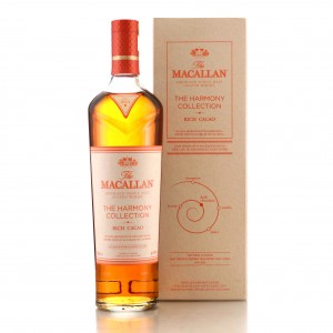Macallan The Harmony Collection   Rich Cacao