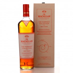Macallan The Harmony Collection   Rich Cacao