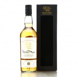 Glenburgie 1998 Single Malts Of Scotland 21