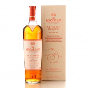 Macallan The Harmony Collection   Rich Cacao