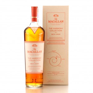 Macallan The Harmony Collection   Rich Cacao