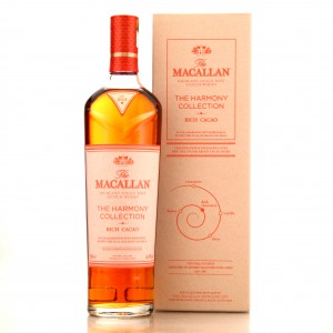 Macallan The Harmony Collection   Rich Cacao