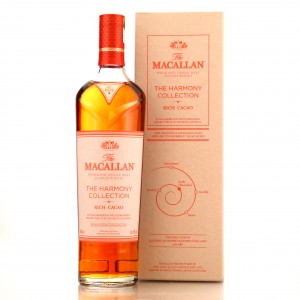 Macallan The Harmony Collection   Rich Cacao