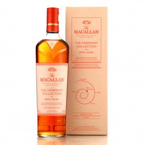 Macallan The Harmony Collection   Rich Cacao