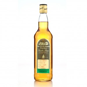 Bushmills Distiller S Reserve Single Barrel 72930