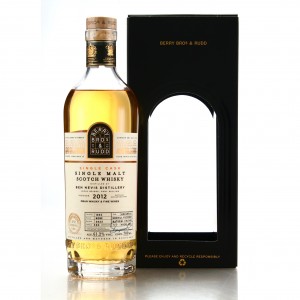Ben Nevis 2012 Berry Brothers and Rudd   Oban Whisky   Fine Wines