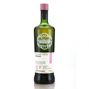 Inchmurrin 2001 Smws 19 112 90