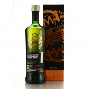 Highland Park 2000 Smws 20 4 297