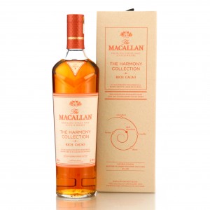 Macallan The Harmony Collection   Rich Cacao