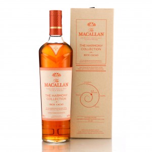 Macallan The Harmony Collection   Rich Cacao