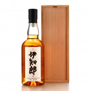 Chichibu 2012 Single Cask Claridge S