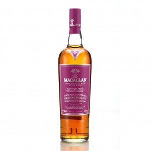 Macallan Edition No 5
