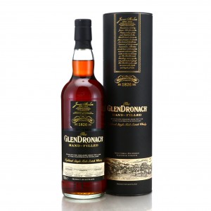 Glendronach 1994 Hand Filled 7470