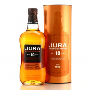 Jura 10