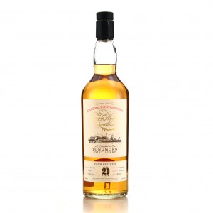 Longmorn 1992 Single Malts Of Scotland 21