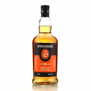Springbank 10 Year Old