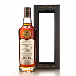 Glenburgie 2008 Gordon and MacPhail 14 Year Old Batch  22 099