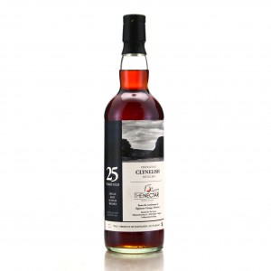 Clynelish 1995 The Nectar 25 15th Anniversary