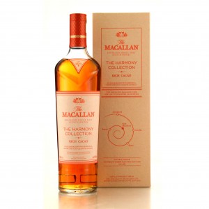 Macallan The Harmony Collection   Rich Cacao